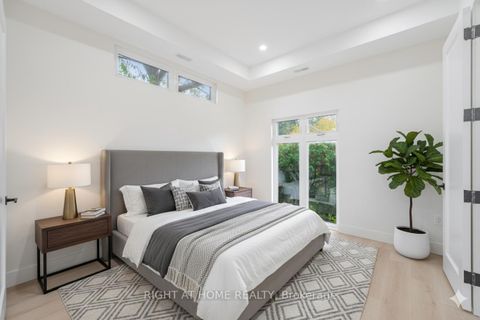 Photo 11 at 25 Templar Drive, The Westway, Toronto