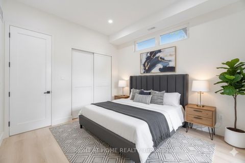 Photo 12 at 25 Templar Drive, The Westway, Toronto