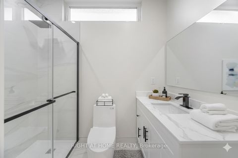 Photo 13 at 25 Templar Drive, The Westway, Toronto