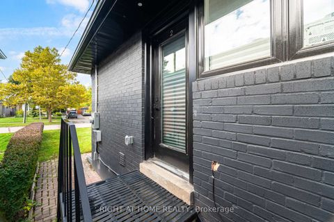 Photo 17 at 25 Templar Drive, The Westway, Toronto