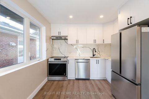 Photo 20 at 25 Templar Drive, The Westway, Toronto