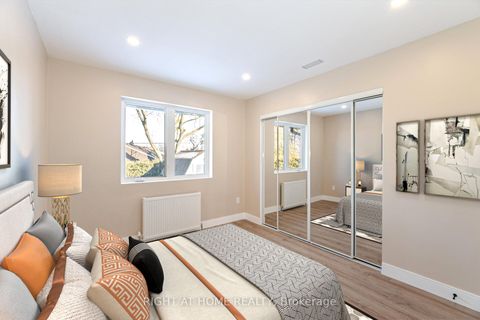 Photo 22 at 25 Templar Drive, The Westway, Toronto