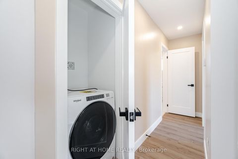 Photo 24 at 25 Templar Drive, The Westway, Toronto