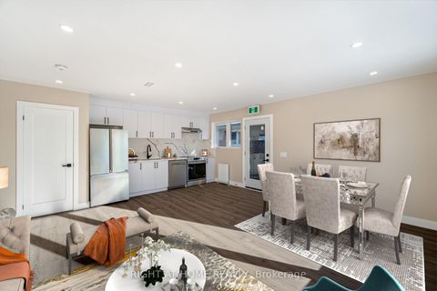 Photo 27 at 25 Templar Drive, The Westway, Toronto