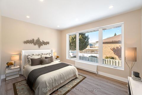 Photo 29 at 25 Templar Drive, The Westway, Toronto