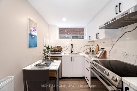 Photo 33 at 25 Templar Drive, The Westway, Toronto