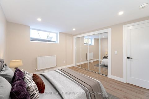 Photo 35 at 25 Templar Drive, The Westway, Toronto