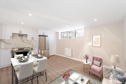 Photo 39 at 25 Templar Drive, The Westway, Toronto