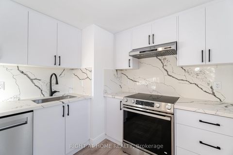 Photo 41 at 25 Templar Drive, The Westway, Toronto