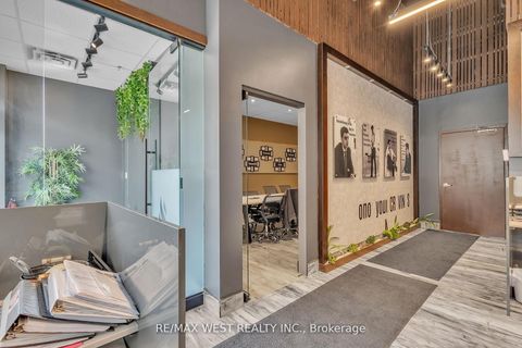 Photo 11 at 17&18 - 418 Hanlan Road, Steeles West Industrial, Vaughan