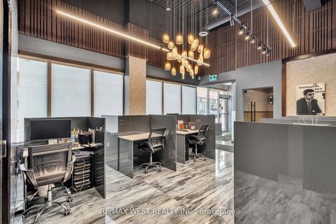 Photo 13 at 17&18 - 418 Hanlan Road, Steeles West Industrial, Vaughan