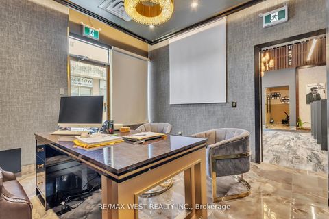 Photo 15 at 17&18 - 418 Hanlan Road, Steeles West Industrial, Vaughan