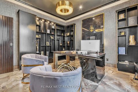 Photo 16 at 17&18 - 418 Hanlan Road, Steeles West Industrial, Vaughan