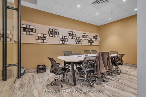 Photo 17 at 17&18 - 418 Hanlan Road, Steeles West Industrial, Vaughan