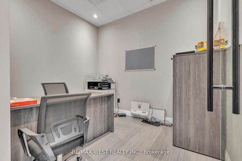 Photo 19 at 17&18 - 418 Hanlan Road, Steeles West Industrial, Vaughan