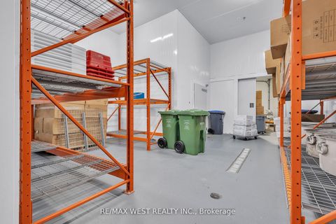 Photo 27 at 17&18 - 418 Hanlan Road, Steeles West Industrial, Vaughan