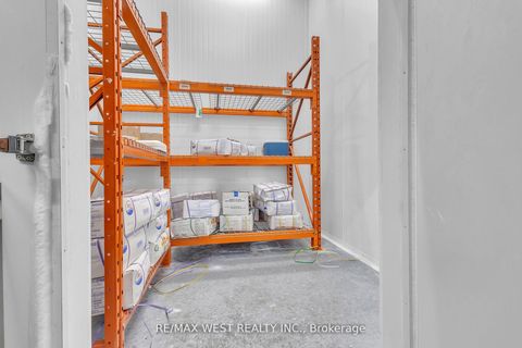 Photo 28 at 17&18 - 418 Hanlan Road, Steeles West Industrial, Vaughan