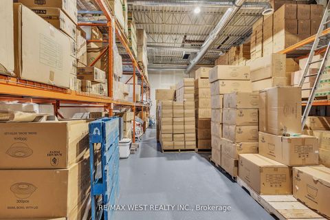 Photo 34 at 17&18 - 418 Hanlan Road, Steeles West Industrial, Vaughan