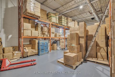 Photo 35 at 17&18 - 418 Hanlan Road, Steeles West Industrial, Vaughan