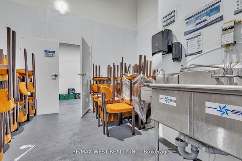 Photo 36 at 17&18 - 418 Hanlan Road, Steeles West Industrial, Vaughan