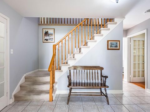 Photo 2 at 1404 Kimberley Drive, FA Falgarwood, Oakville