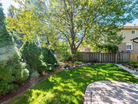Photo 7 at 1404 Kimberley Drive, FA Falgarwood, Oakville