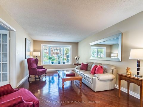 Photo 9 at 1404 Kimberley Drive, FA Falgarwood, Oakville