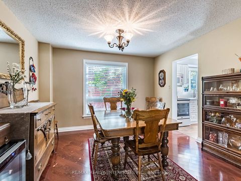 Photo 13 at 1404 Kimberley Drive, FA Falgarwood, Oakville