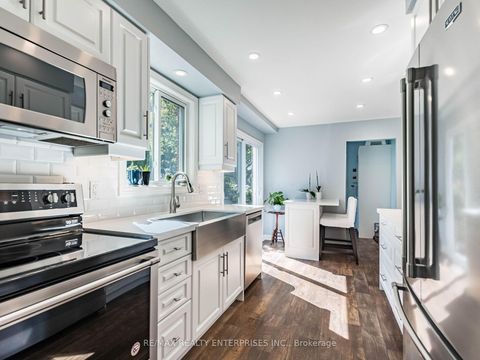 Photo 19 at 1404 Kimberley Drive, FA Falgarwood, Oakville