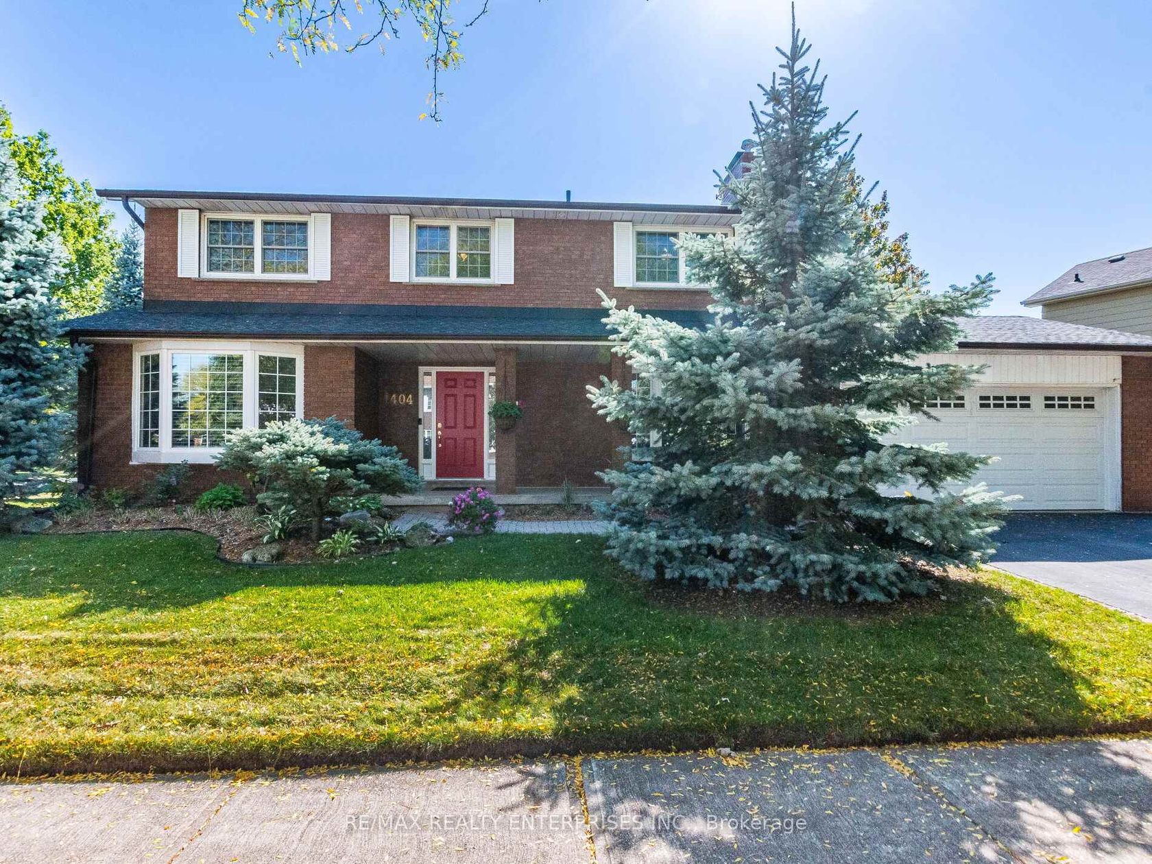 1404 Kimberley Drive, FA Falgarwood, Oakville 
