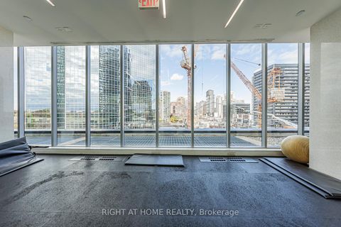 Photo 4 at 3101 - 9 Bogert Avenue, Westgate, Toronto