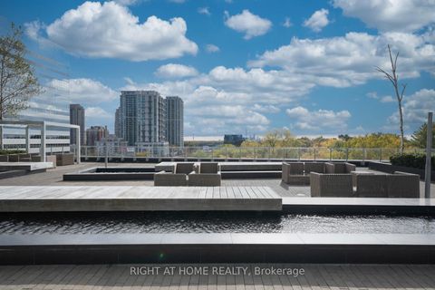 Photo 6 at 3101 - 9 Bogert Avenue, Westgate, Toronto