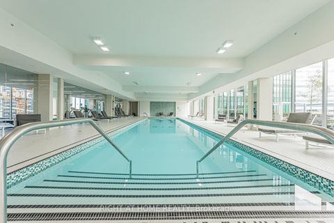 Photo 9 at 3101 - 9 Bogert Avenue, Westgate, Toronto