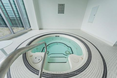 Photo 10 at 3101 - 9 Bogert Avenue, Westgate, Toronto