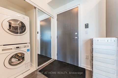 Photo 12 at 3101 - 9 Bogert Avenue, Westgate, Toronto