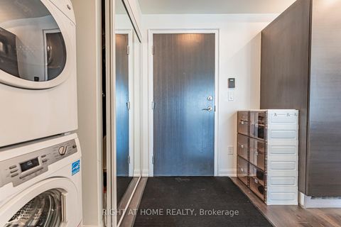 Photo 13 at 3101 - 9 Bogert Avenue, Westgate, Toronto