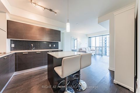 Photo 14 at 3101 - 9 Bogert Avenue, Westgate, Toronto