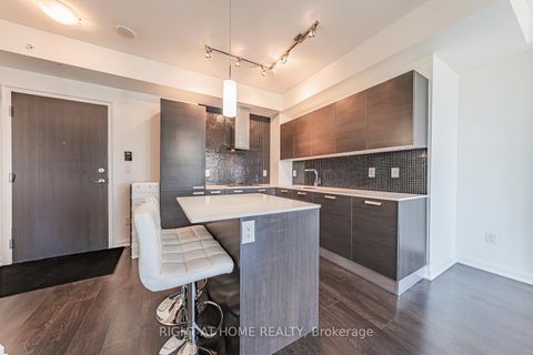 Photo 15 at 3101 - 9 Bogert Avenue, Westgate, Toronto