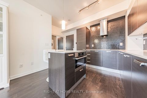 Photo 16 at 3101 - 9 Bogert Avenue, Westgate, Toronto