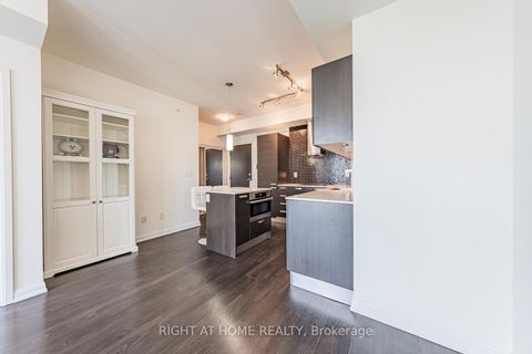 Photo 17 at 3101 - 9 Bogert Avenue, Westgate, Toronto