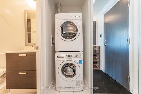 Photo 21 at 3101 - 9 Bogert Avenue, Westgate, Toronto