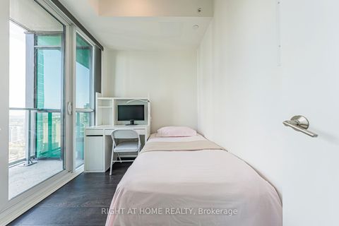 Photo 26 at 3101 - 9 Bogert Avenue, Westgate, Toronto