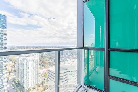 Photo 29 at 3101 - 9 Bogert Avenue, Westgate, Toronto