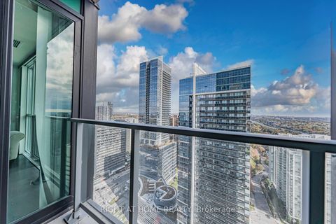 Photo 30 at 3101 - 9 Bogert Avenue, Westgate, Toronto Photo 30 at 3101 - 9 Bogert Avenue, Westgate, Toronto