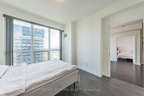 Photo 32 at 3101 - 9 Bogert Avenue, Westgate, Toronto