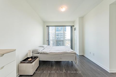 Photo 33 at 3101 - 9 Bogert Avenue, Westgate, Toronto