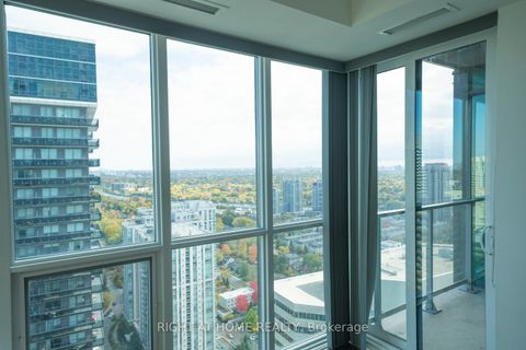 Photo 35 at 3101 - 9 Bogert Avenue, Westgate, Toronto