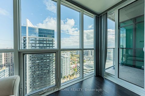 Photo 36 at 3101 - 9 Bogert Avenue, Westgate, Toronto