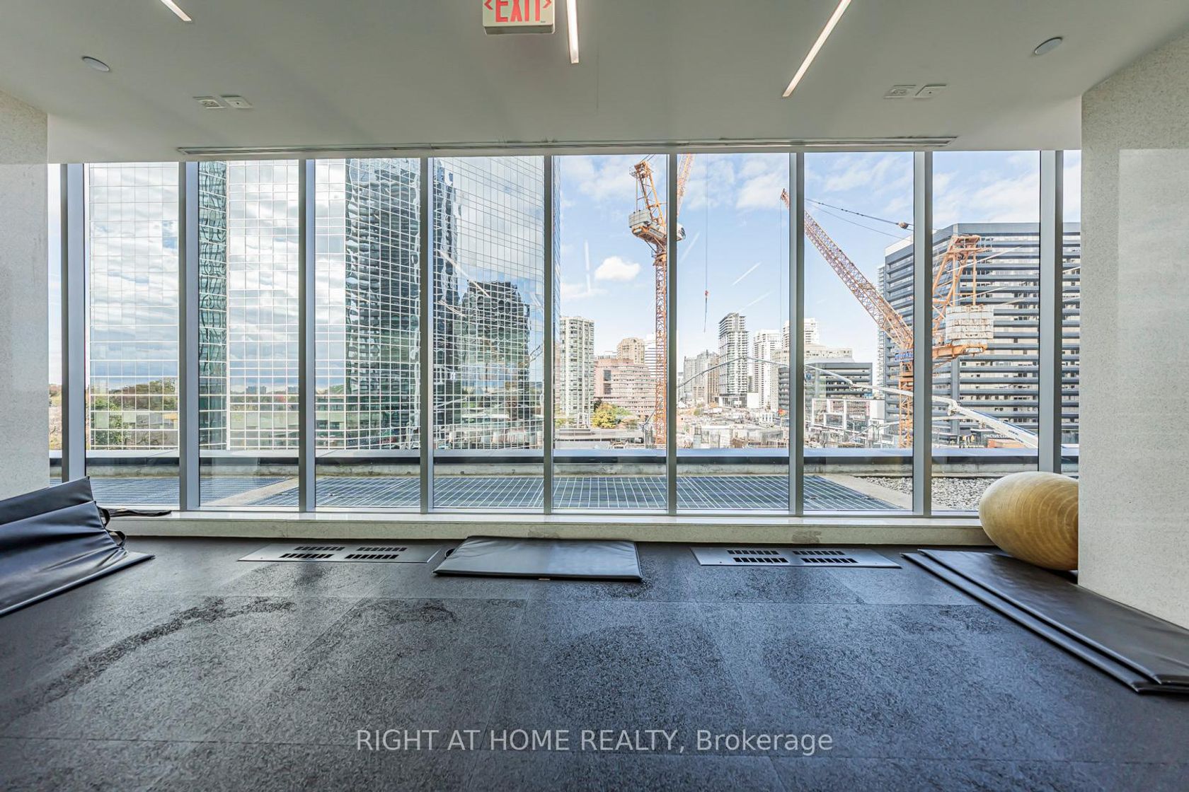 Photo 4 at 3101 - 9 Bogert Avenue, Westgate, Toronto Photo 4 at 3101 - 9 Bogert Avenue, Westgate, Toronto