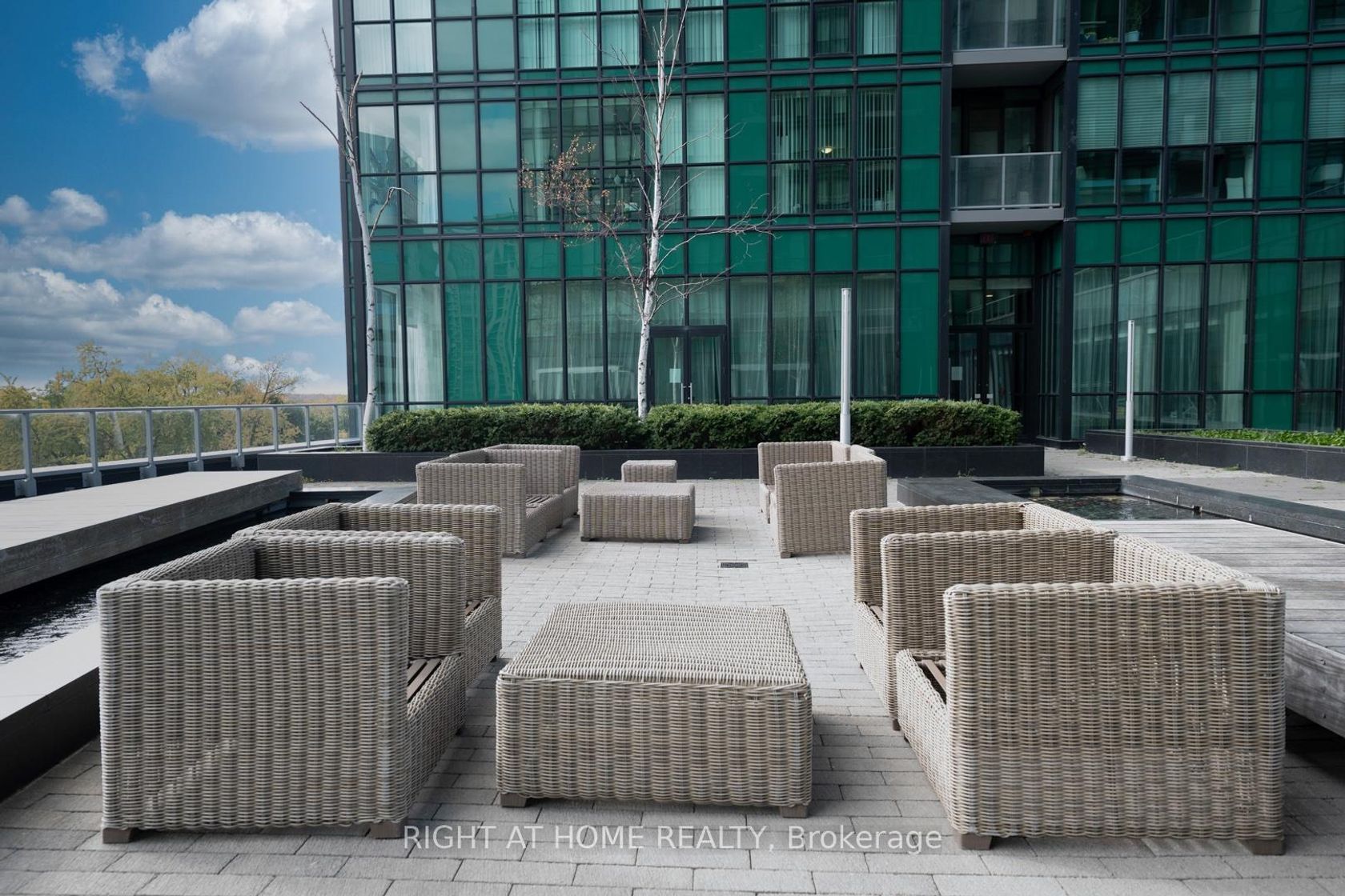 Photo 5 at 3101 - 9 Bogert Avenue, Westgate, Toronto Photo 5 at 3101 - 9 Bogert Avenue, Westgate, Toronto